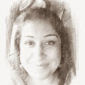 Meet your Posher, Nikki